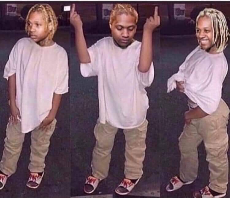 YbMexican's tweet photo. "Dey be on my page like slide for von Ik they trolling me" https://t.co/de7jBfgdiE