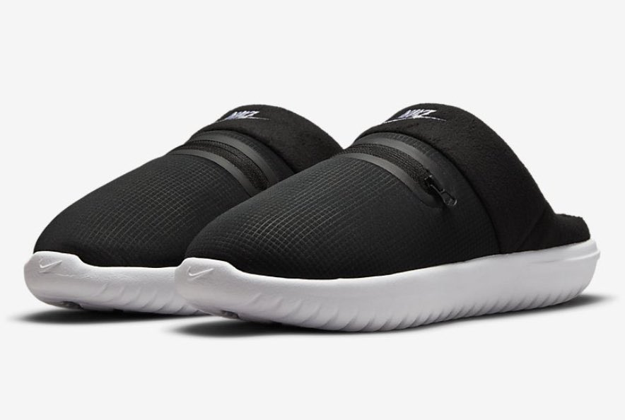 SOLELINKS's tweet photo. Ad: Nike Burrow Slipper 'Black/White' on sale for $44 + FREE shipping, use code SCORE20 => https://t.co/czymKNmE0Q

deal ends at 6am PT/9am ET https://t.co/XW7oCRVNBp