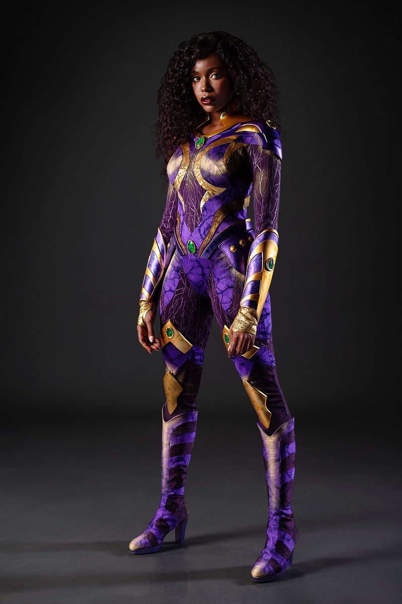 DC Universe tweet media
