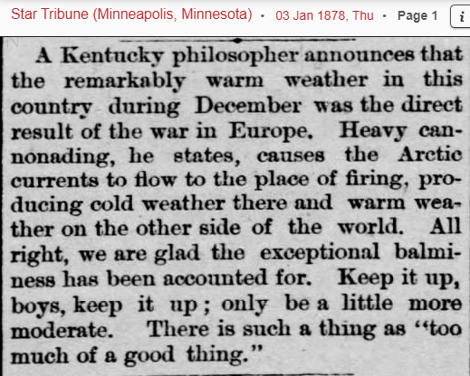RT @Tony__Heller: There was no winter in Minnesota during 1877-1878

https://t.co/0ZDmIxKefy https://t.co/8yaSeAiG9B