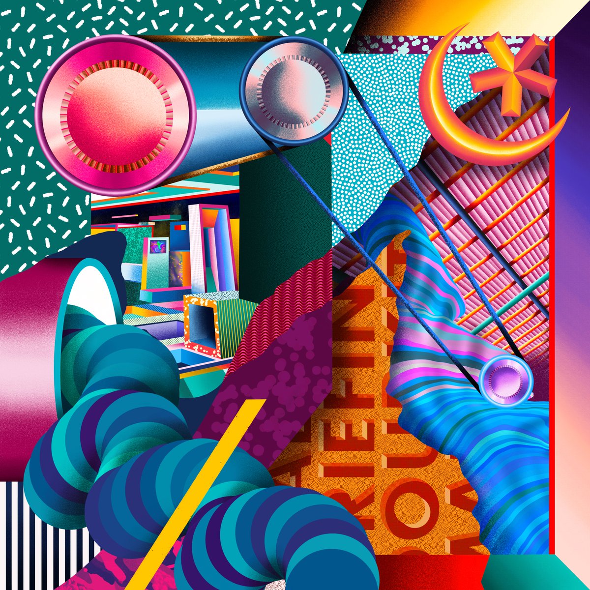 harishazka's tweet photo. New Drop! ✨✨

Ten Souls
7000x7000 px | .jpg
2.5 $XTZ | 10 Eds. 
Now available to collect through:
🔗https://t.co/Na1aGHj5Zu
🔗https://t.co/IgATChymII
🔗https://t.co/VVFP17YJZc
@idnft_ @metarupa_nft @IndoArtNowNFT @hen_community 

#tezos #CleanNFT #NFTCommunity #NFTCollectors https://t.co/u25Kloh0hS