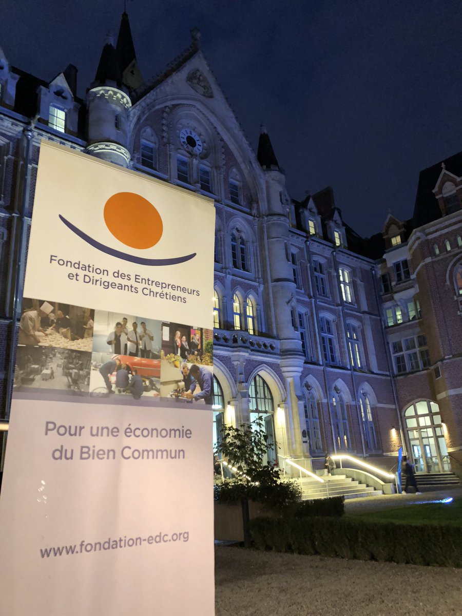 3 lauréats inspirants mis en valeur pour leur activité résolument engagée dans l’économie du bien commun.