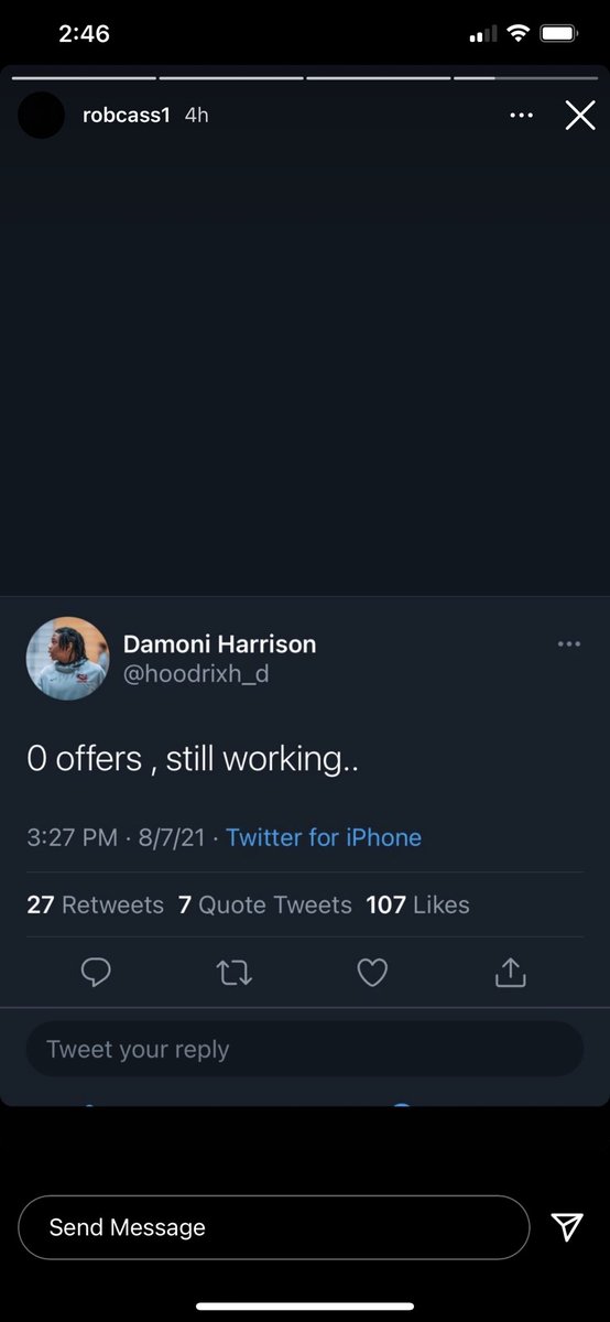 JaeSean martin (@jaeseanm) on Twitter photo 