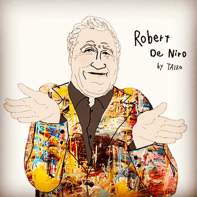 マウスで描く Twitter Search Twitter