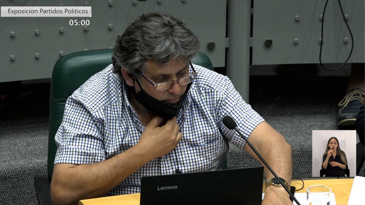 Tiempo de pensar en turismo inteligente. El edil Fernando Perdomo dijo que la desestacionalización es un factor a tener en cuenta para pensar en un turismo los 365 días.--> facebook.com/juntamaldonado… #JDM