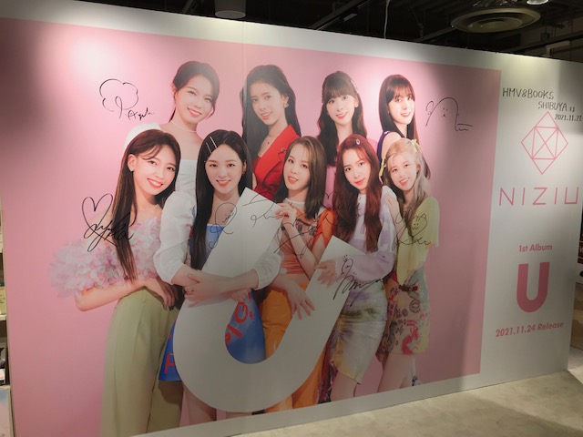 HMV&BOOKS SHIBUYA on X: 