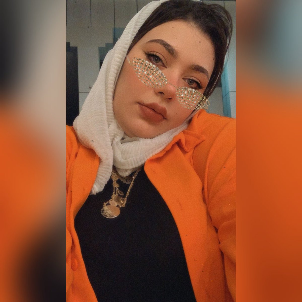 NadaElbaaz's tweet photo. #NewProfilePic https://t.co/oNFzbOBZz1