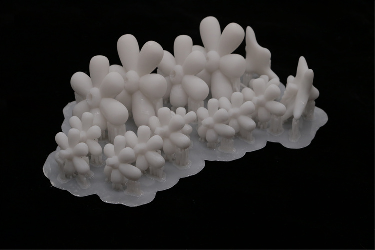 Ifun 3D Resin & 3D printer tweet media