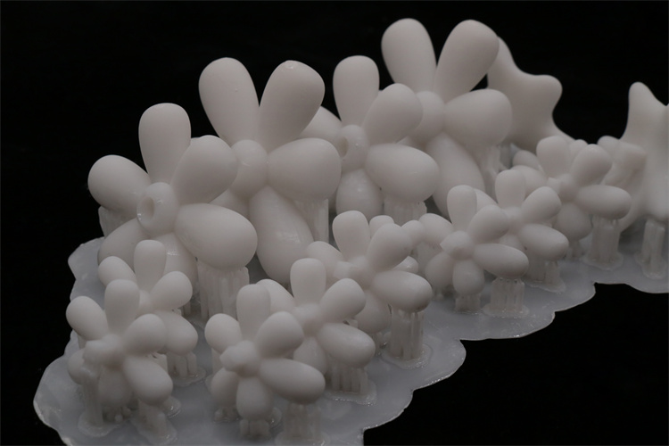 Ifun 3D Resin & 3D printer tweet media