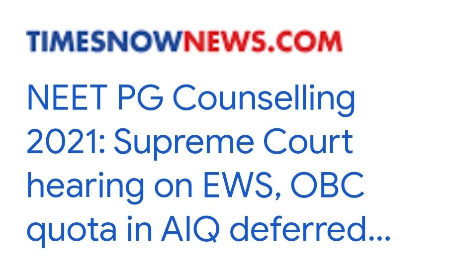 DrUttamThakur's tweet photo. Time for doctors to block one of the road to Delhi.

#NEETPG #NEETINJUSTICE #SupremeCourt 
#MedTwitter #MedStudentTwitter https://t.co/pzLk0lJu9m