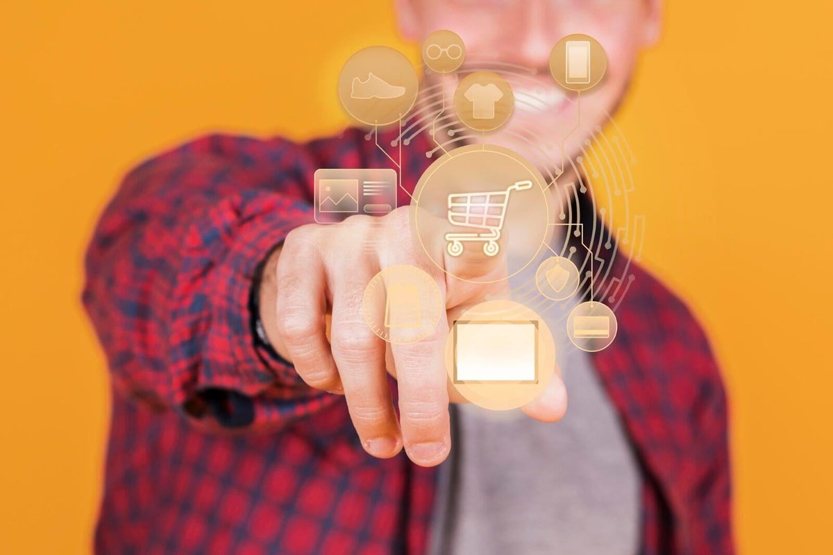 📣Hace unas semanas te contábamos como empezar con tu marketplace, haciendo énfasis en la importancia de apostar solo por lo esencial en un inicio.

👣 Hoy vamos un paso más allá, te hablamos de las funcionalidades con las que ir escalando tu marketplace👉bit.ly/3mWEIVG