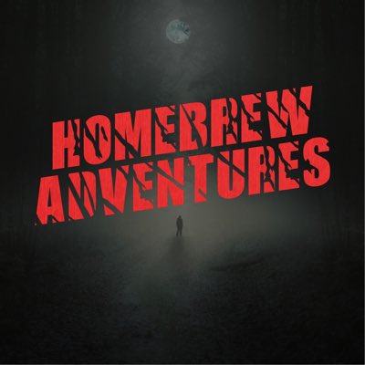 Homebrew Adventures tweet media