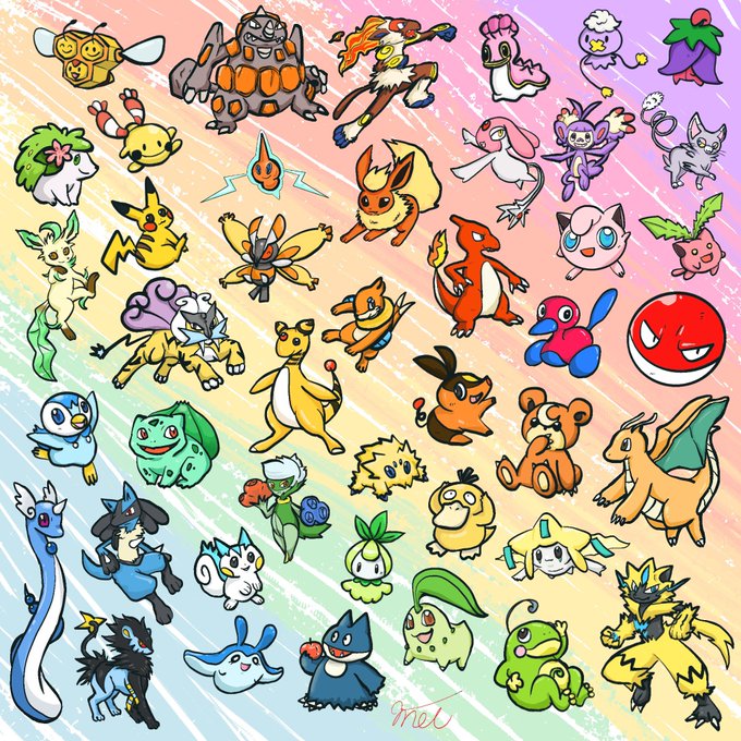 Twoucan ジョウト地方 の注目ツイート イラスト マンガ コスプレ モデル