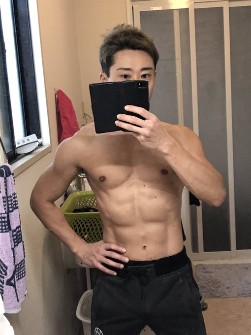 朗報 山本キッドさん 筋肉すげぇ といまだ尊敬されてた 筋トレねこ ぷにまる日記