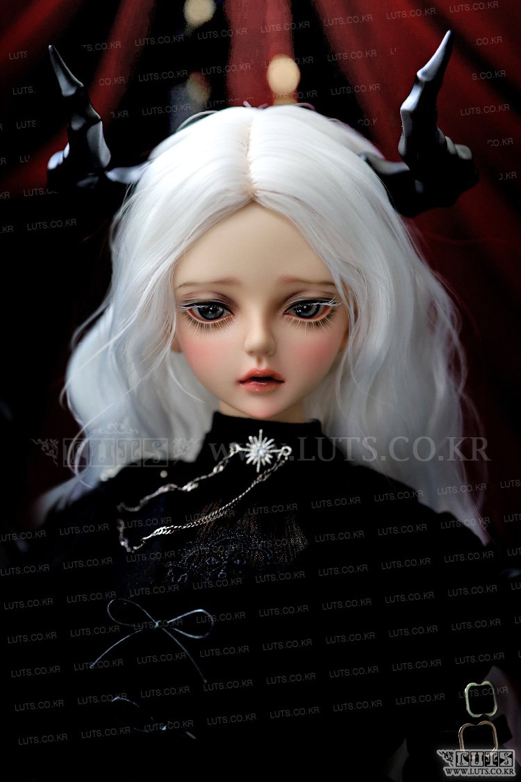 LUTS Kid Delf TARO Romance ver. Head 限定 | www.csi.matera.it