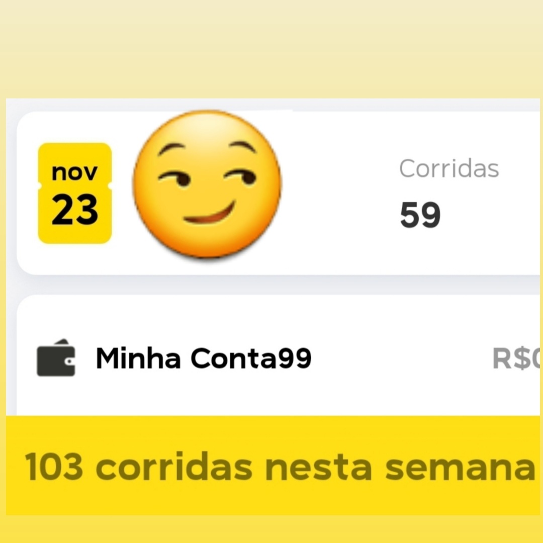 Empreendedorismo é o caralho! É muito trampo pra sobreviver! É superexploração! 59 corridas em um dia e 44 em outro. 15 horas trabalhadas 12 no outro... e os boletos chegando...no país de Bolsonaro cada vez mais difícil conseguir um emprego decente.