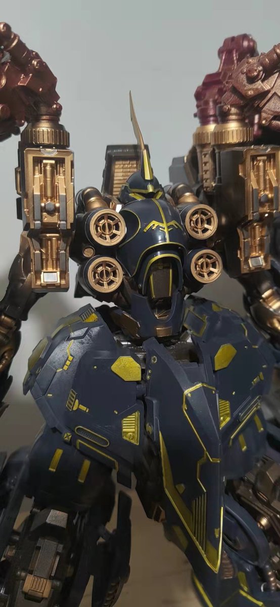 VoxelDance's tweet image. #VoxeldanceTango make #figuremaking easier and faster. Learn how Voxeldance Tango tackle the #3dprinting for Pu Jinghao, a figure maker.
voxeldance.com/newsinfo/21427…

#3Dprinting  #additivemanufacturing #datapreparation #software #automaticsupport #DLPPRINTING #slicing