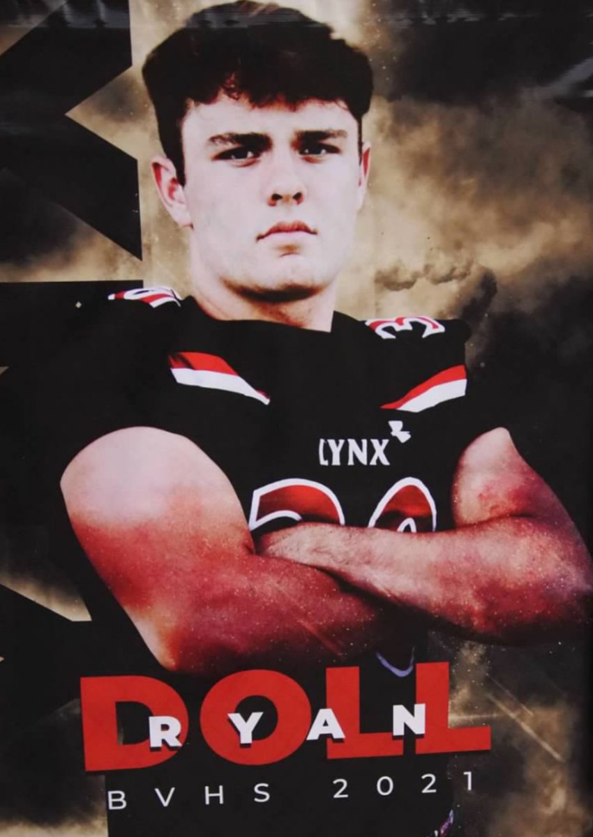 BV Lynx Football tweet media