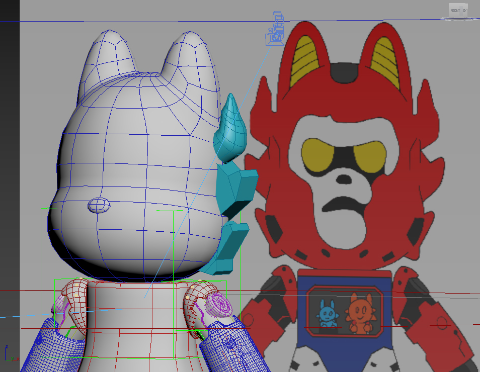Multimon888's tweet photo. MULTI ROBOT NOW19
NFT Multimon
https://t.co/u9IPLF6hml
#Multimon #opensea #addda #adddaartworks #NFTCommunity #NFTCollectors #NFTart #NFTdrop #illustration #NFTs #cryptoart #cryptoartist #arttoy https://t.co/vCJXk2a7Vp