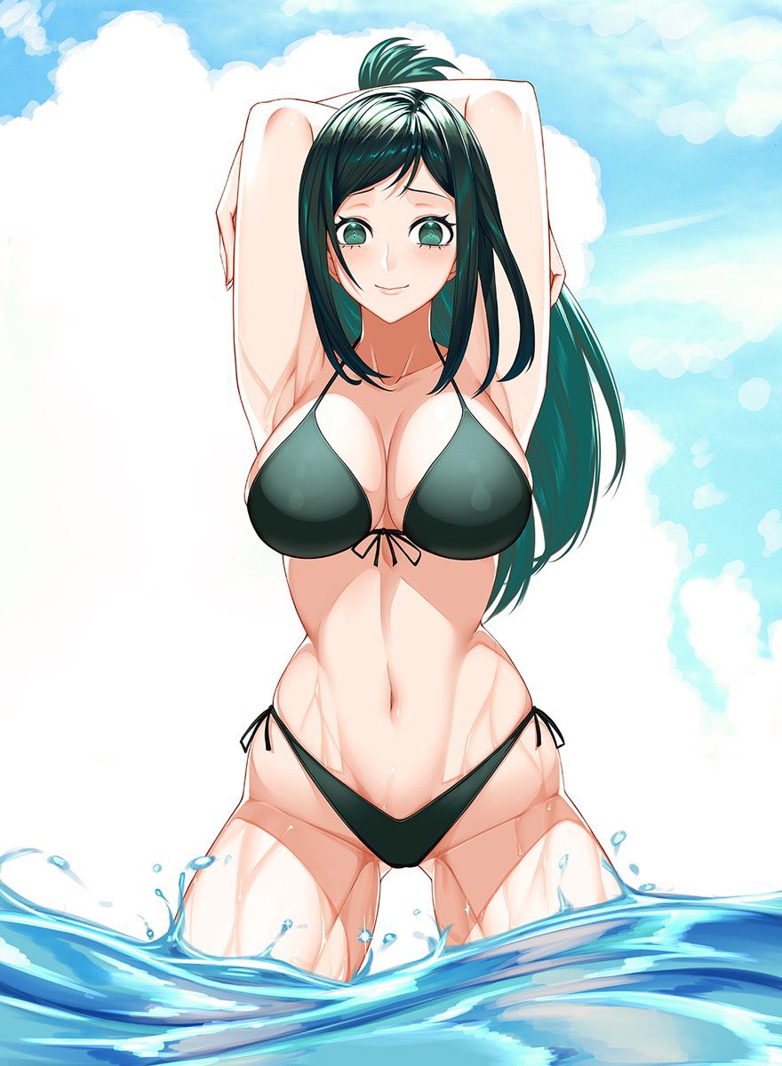 OwlBody's tweet photo. “HELLO RABBITS WELCOME TO MY NEW AND IMPROVED ACCOUNT, With Luz, Inko, Mina and Rumi/Miruko as the main headers”

(no art is mine)   
❗️18+❗️lewd RP❗️Bi-lesbian (female lean) ❗️(irl sexuality unknown)❗️Male Writer❗️ and that’s it https://t.co/1yKwi5vAau