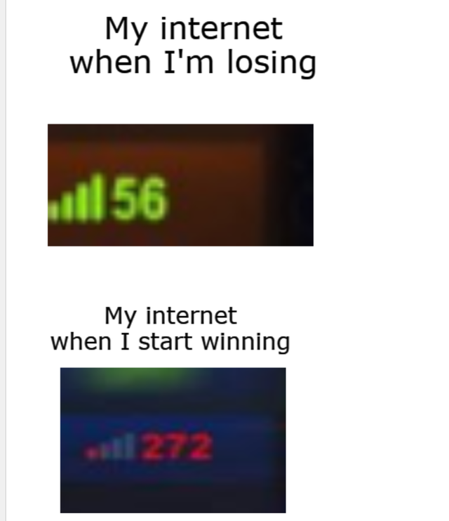 RLRecon's tweet photo. Always the way... https://t.co/aLVsXNWN4q