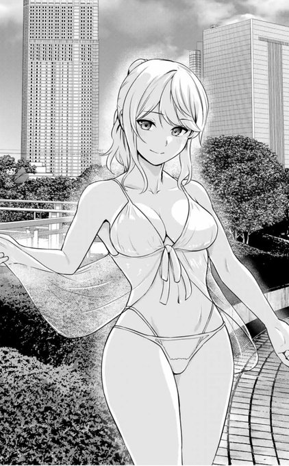 本日はインフェクション第235話の更新日!
お楽しみに!!
#マガポケ
Web → https://t.co/YqRQusbLET
アプリ→ https://t.co/91jISYow0T

#インフェクション 
最新25巻発売中!! 