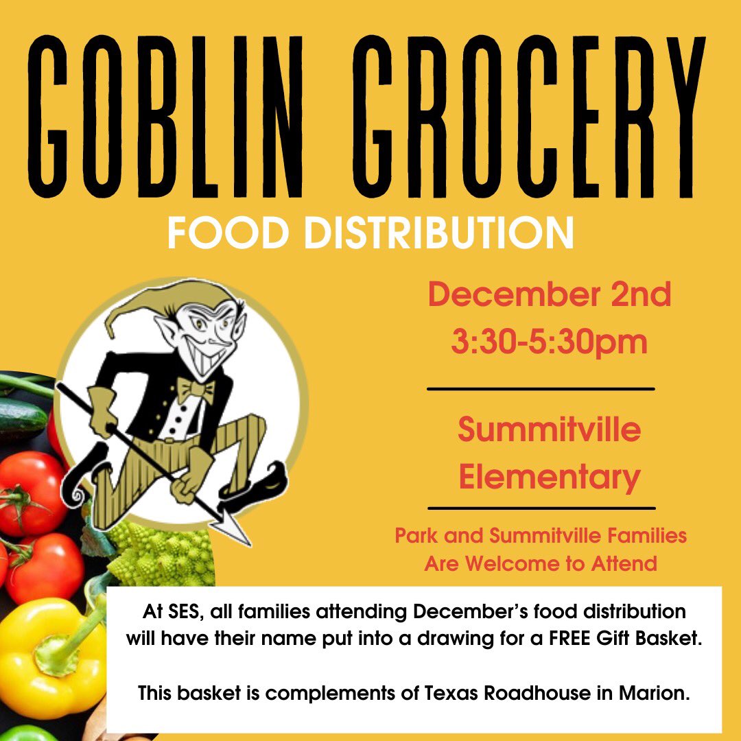 Add this event to your calendar! A great opportunity for families :)