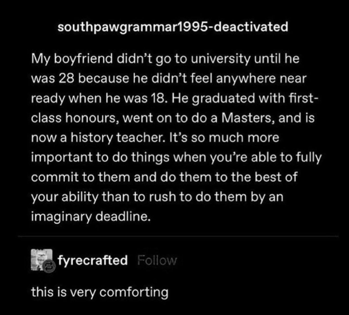 WholesomeMeme's tweet image. 