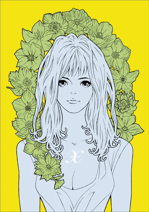 『 リベストでの10年 』後期展 #リベスト展

遠方からもたくさんの方にお越しいただき感激でした

またいつか 笑顔で再会できる日まで(来週?)

みなさん
どうもありがとうございました

上條淳士 