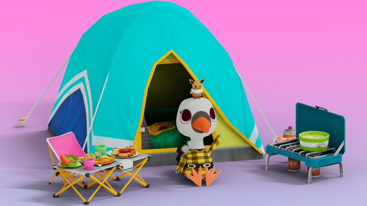 calicostdio's tweet photo. #yeojin and #yves in animal crossing - an unfinished project i made a few months ago

#loona #loonafanart #ACNH https://t.co/ZWFjFdbTT0
