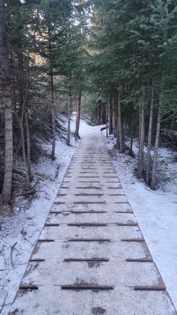 Beautiful place ❄️❄️❄️