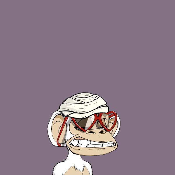 Matinweb3's tweet image. To help change someone’s life
#BoredApeYC #NFT ( worth 40 $ETH ) 
(opensea.io/assets/0xbc4ca…)

Just RETWEET , LIKE &amp;amp; make sure to be FOLLOWING @JRHYcrypto @Reuren95 

⏰Good Luck! 
Ends on Nov. 30th