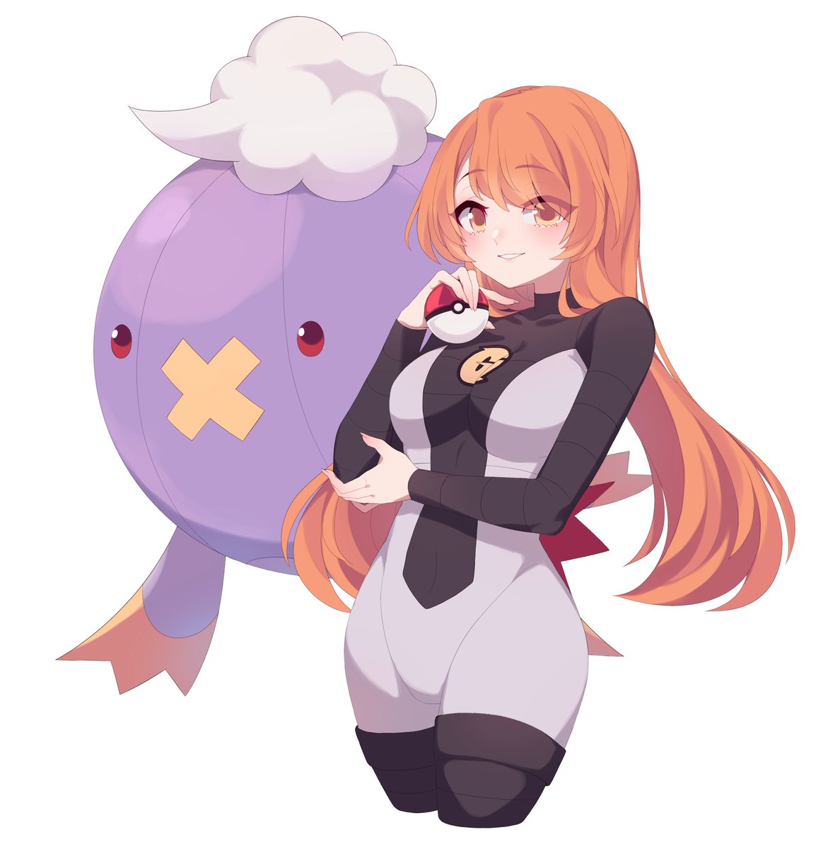 ɪ ᴛᴏᴏᴋ ᴛʜᴇ ꜱᴛᴀʀꜱ ꜰʀᴏᴍ ᴍʏ ᴇʏᴇꜱ, ᴀɴᴅ ᴛʜᴇɴ ɪ ᴍᴀᴅᴇ ᴀ ᴍᴀᴘ
ᴀɴᴅ ᴋɴᴇᴡ ᴛʜᴀᴛ ꜱᴏᴍᴇʜᴏᴡ ɪ ᴄᴏᴜʟᴅ ꜰɪɴᴅ ᴍʏ ᴡᴀʏ ʙᴀᴄᴋ.

ᴛᴇᴀᴍ ɢᴀʟᴀᴄᴛɪᴄ ᴏᴄ, ᴄᴏᴍᴍᴀɴᴅᴇʀ ᴠᴇɴᴜꜱ.

#PokemonRP // #PKMNRP