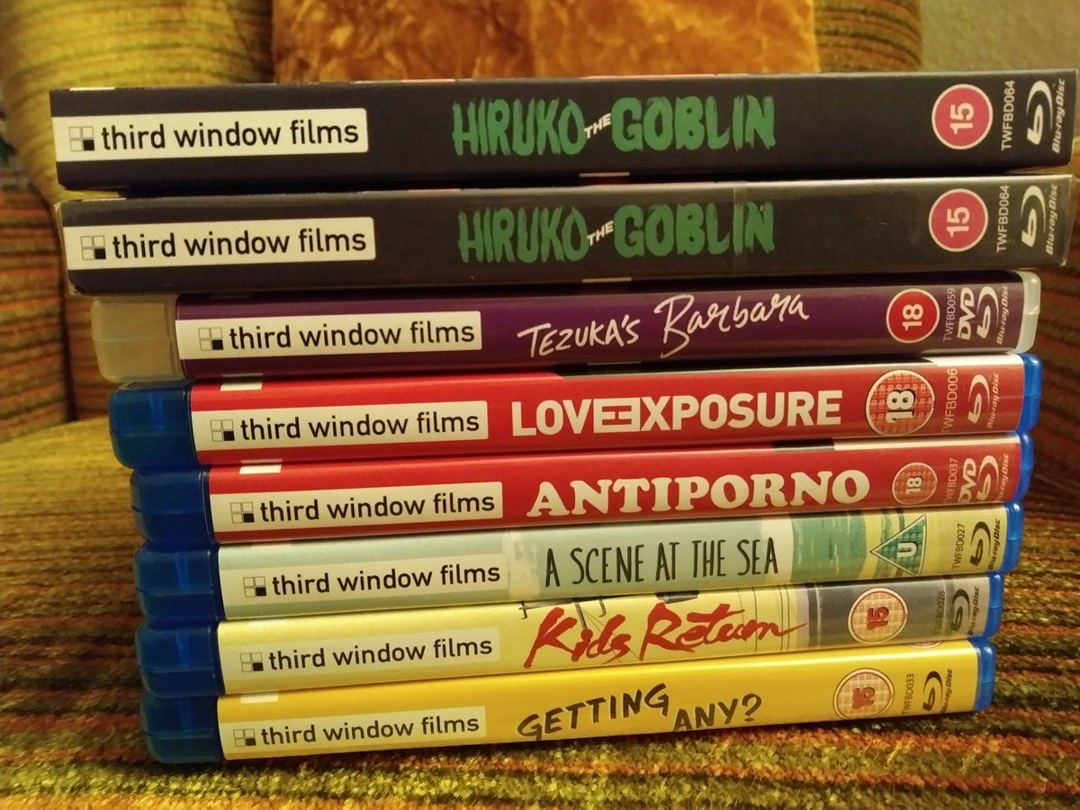 ianmacewan's tweet photo. It's here!

(plus additional treats from @thirdwindow) https://t.co/gCKabaqMyq