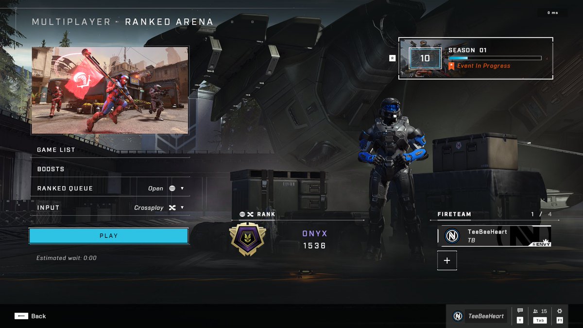 TBHeartFPS's tweet photo. F/A for upcoming HCS open online events and LAN events. I am available to travel for Raleigh and other LANs. I have previous LAN experience in Halo 3 and multiple CoD titles. Good mindset, comms, and ready to grind. Open to all opportunities. Hit me up to run, DMs are open. https://t.co/G8jPHKtTQf