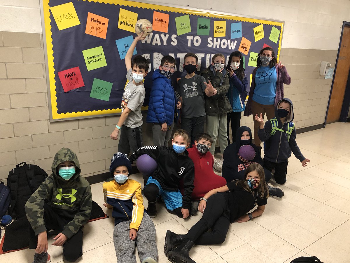 That’s a wrap for the first Dale Street quidditch club! #beproudbedale