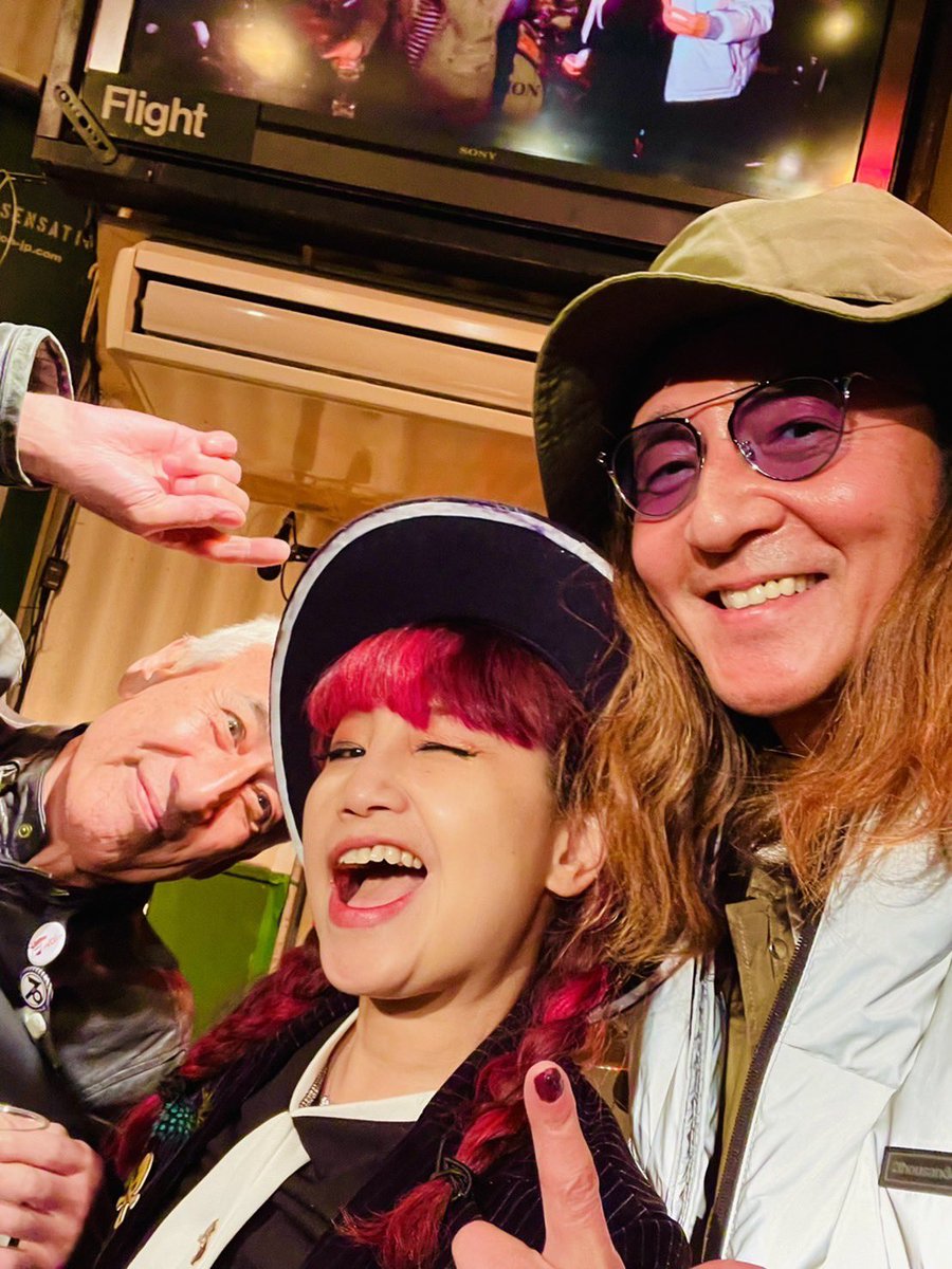 サリー (@HURRICANESALLY3) / Posts / X