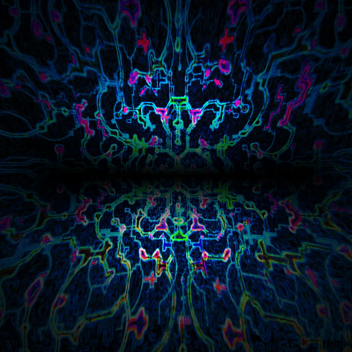 MVSC_art's tweet photo. THE VOID

"If you look long enough into the void, the void begins to look back through you." F.N.

Available on OpenSea, 👇
https://t.co/4283uPeTlj

#art #nft #nftartists #nftcommunity #nftcollectors #digitalart #digitalartist #visualart #surreal #surrealism #abstract #openseanft https://t.co/xxiiDIUd0q