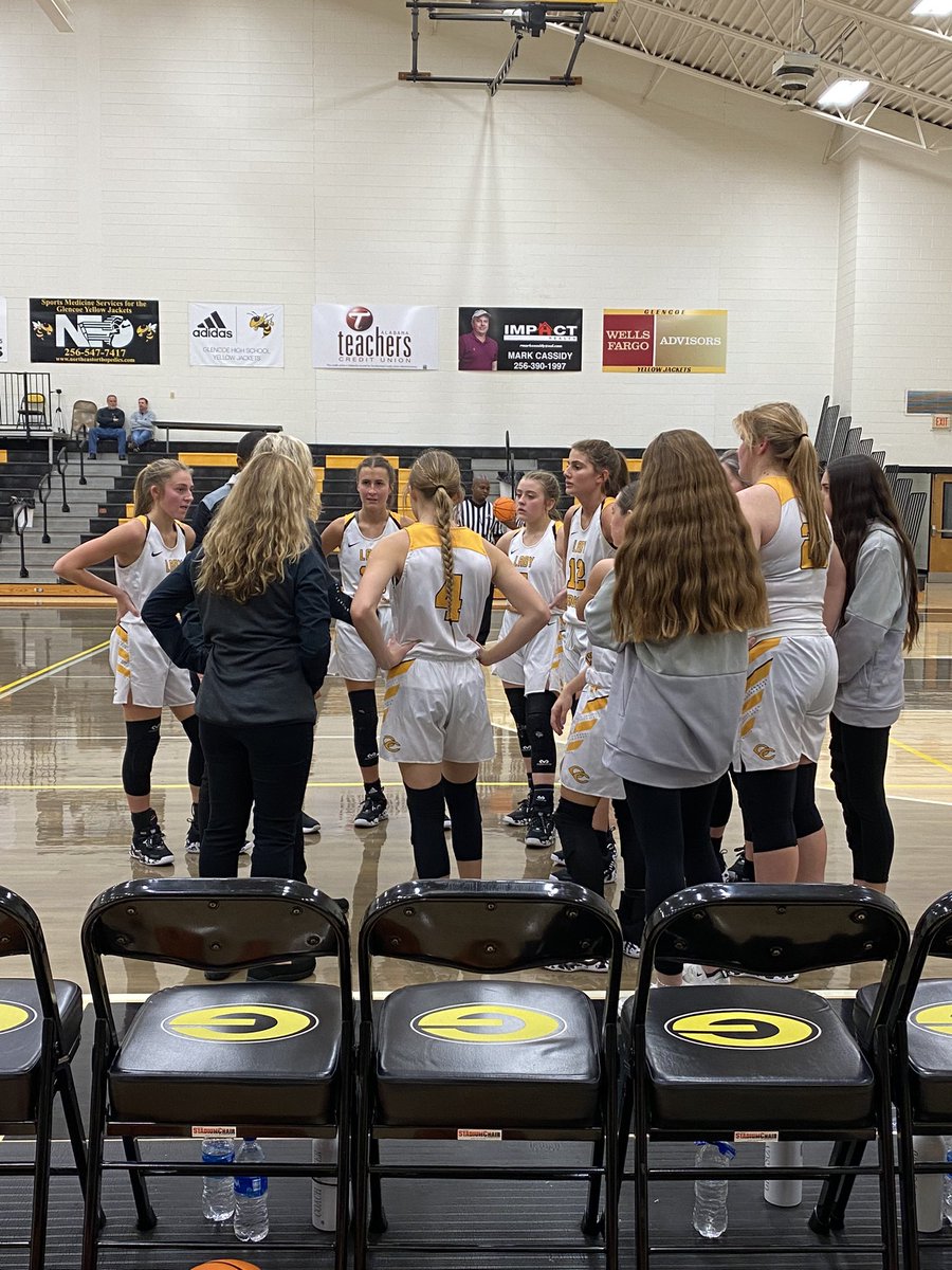 Good few games for CCHS Warrior Basketball 🏀!! 
Boys defeat Fyffe 86-71 &amp; Sylvania 76-73. Girls defeat Cleburne County 47-38. Great job, Warriors!! @jmedley_star <a href="/cchswarrior/">Cherokee County High School</a> <a href="/EASportstoday1/">Al Muskewitz</a>