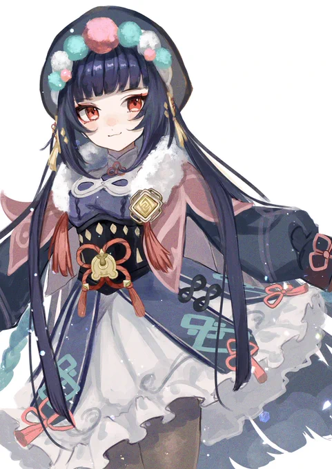 雲菫ちゃん気になる〜 