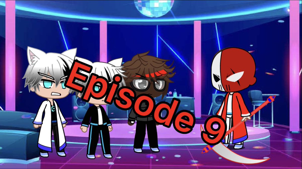 OutClassedTKKS's tweet photo. Future Season 2 Episode 9 Is Out! https://t.co/KHgaJfv3ZY https://t.co/MMJSBV1AyR