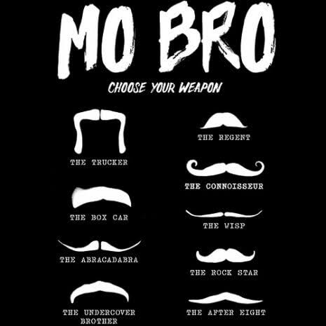 Adora_Clinic's tweet photo. It's still #noshavenovember have you been growing your moustache? What type is it? #wellnessjourney #prostratecancer #men #wellnesswednesday https://t.co/vKkZdvSJ1k