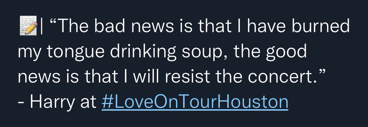 harrystexassoup's tweet photo. we never learn we been here before https://t.co/f8MhUY5OTz
