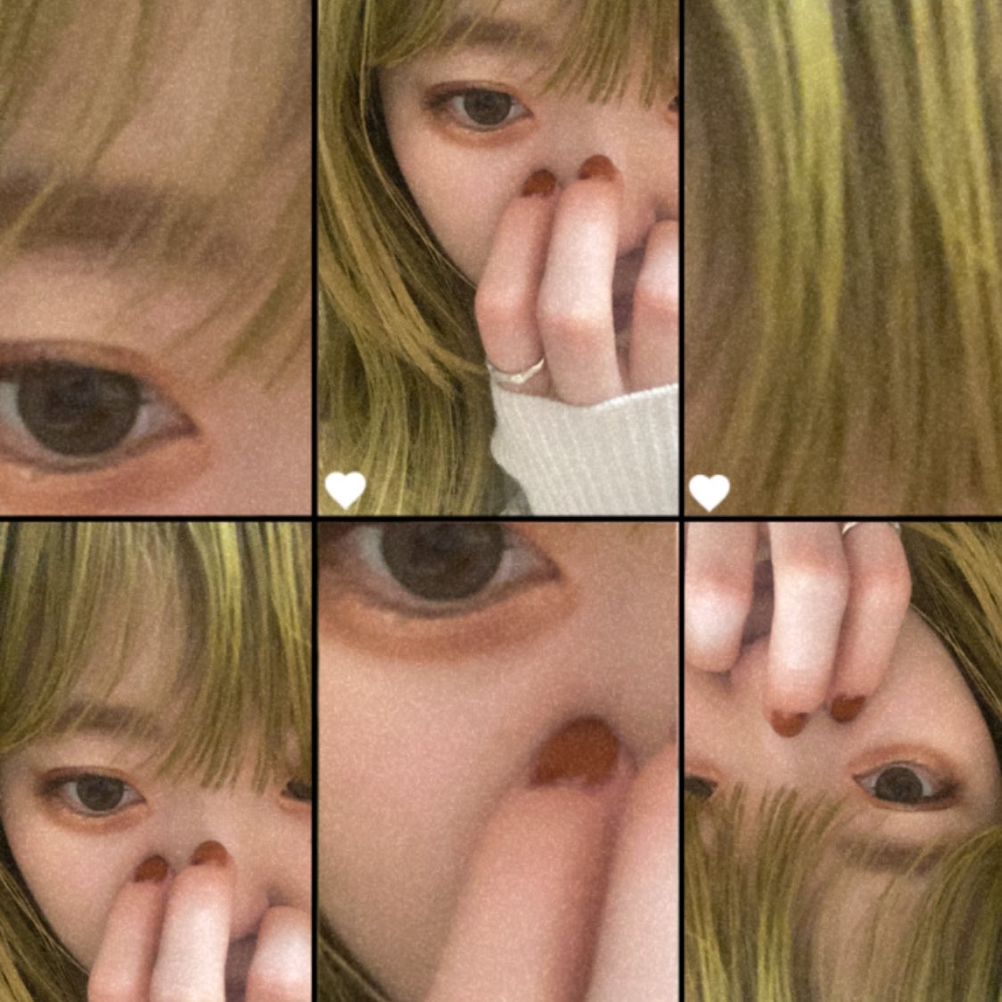 mii__47's tweet photo. 黄色 https://t.co/LYnvPmQNkA
