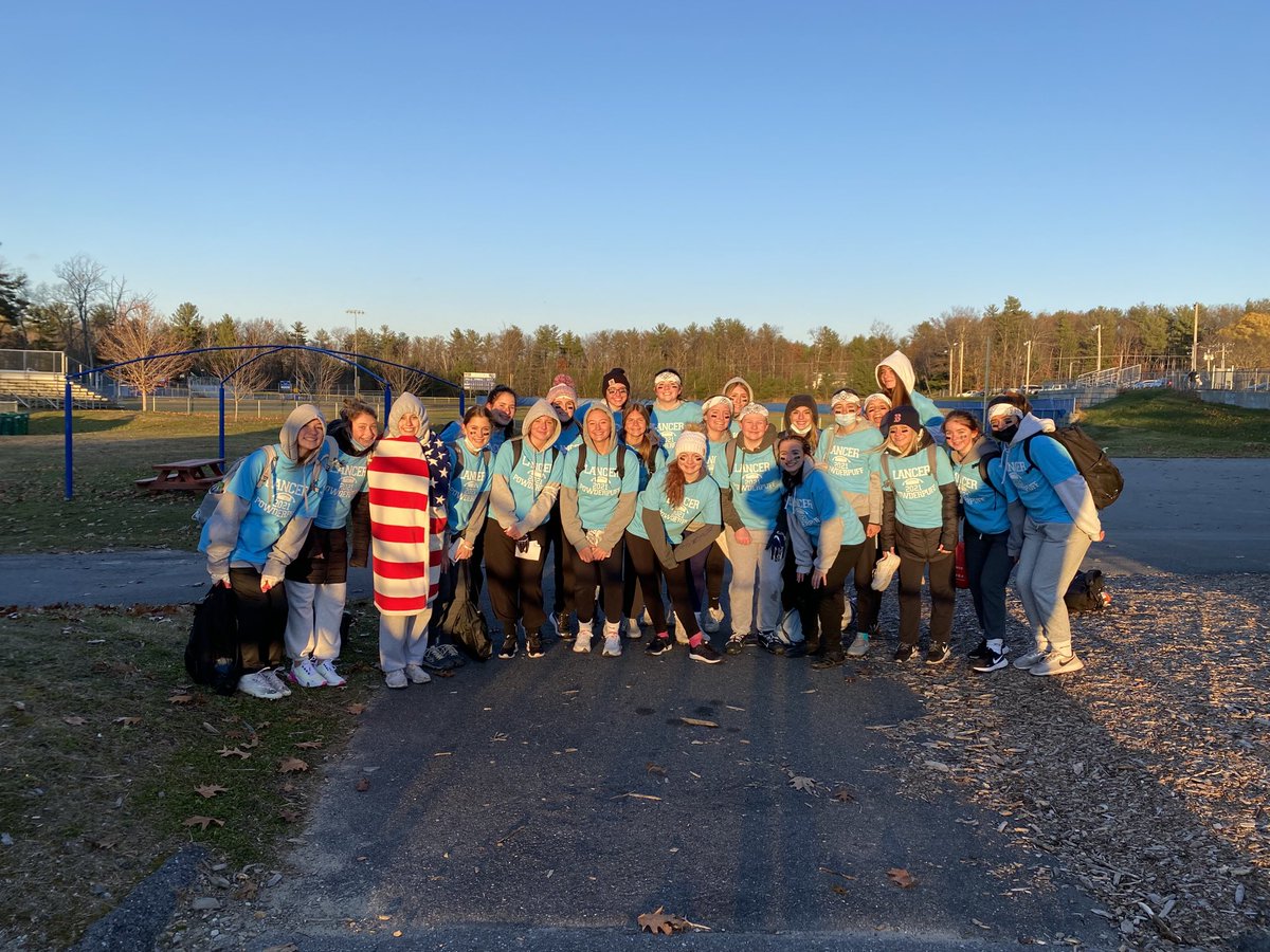 ATebbs_LHS's tweet photo. LHS Powderpuff 2021 🏈 💖💙💚🖤

#LancerNation #LHS #Powderpuff ⁦@LaforeLHS⁩ https://t.co/7zPrzjYzIi