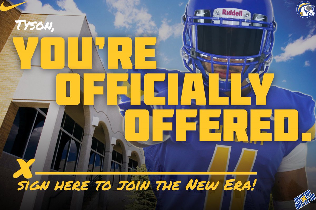 TysonYbarra's tweet photo. After a great conversation with @ZacCunha_16 I’ve received my third official scholarship offer to Briar Cliff University! @Coach_Noonan @CoachJohnHilton https://t.co/wU1jhCQZOU