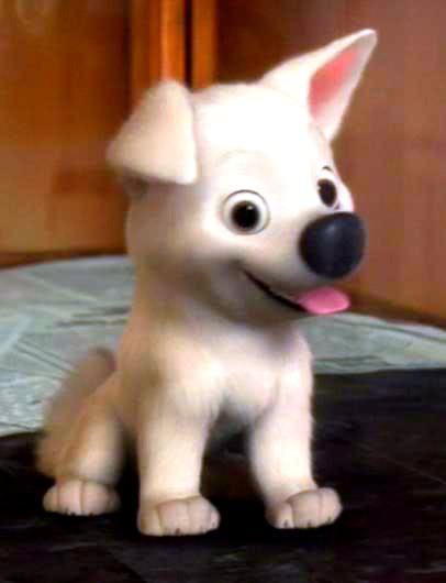 Just one happy puppy bolt. Oh wait that's me 😆