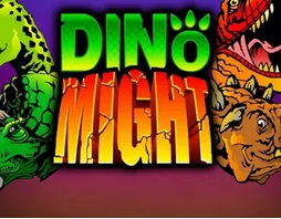 crazywinru's tweet photo. Игровой автомат Dino Might https://t.co/ktZELOou9w https://t.co/LR0DfUFit2