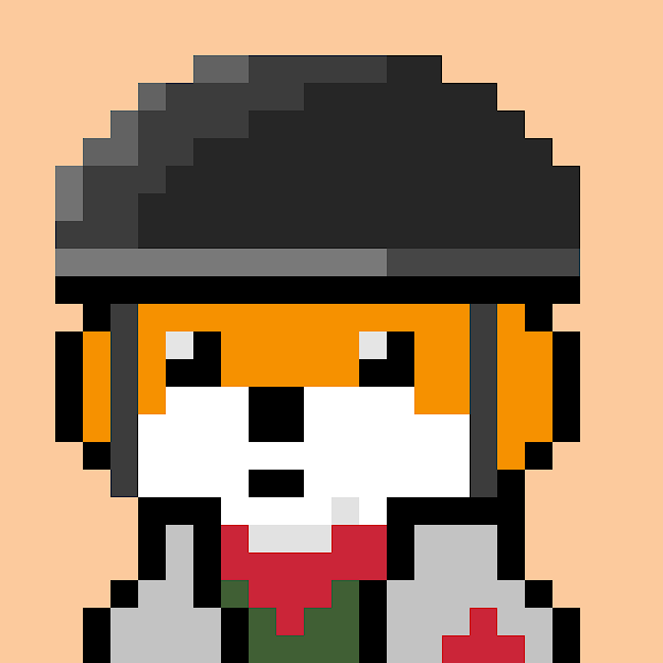 PixelFoxes's tweet photo. 🦊 Fox Giveaway 🦊

With this EXCITING updated roadmap (pinned) and the volume starting to kick in, let's give a couple of mine away!

✅Follow @PixelFoxes 
✅Retweet
✅Tag a friend

Optional: Call your family and tell them you love them.

Winners (2) announced in 48 Hours! https://t.co/YQpq6XICZ4