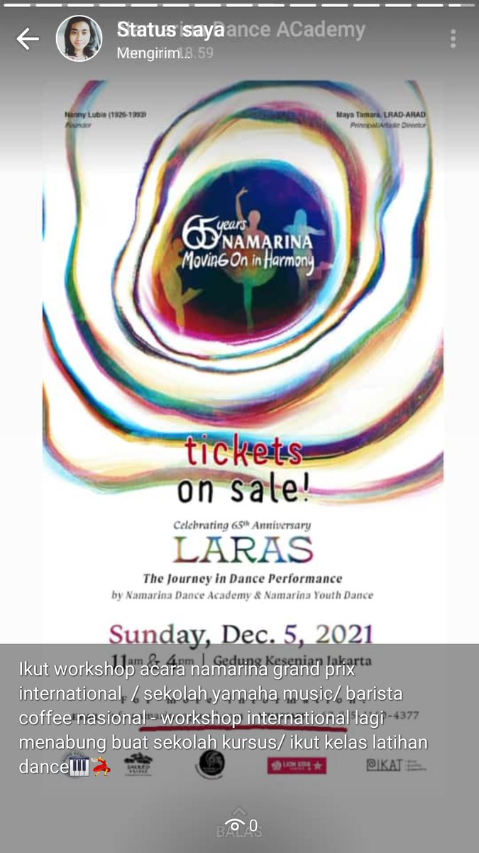 Pelatihan dan pebisnis kopi📚👩‍🎨💃🎹🎂☕dari hobi diambil tahun 2002- 2021 kelulusan di kampus stptriisakti masa pandemi ini